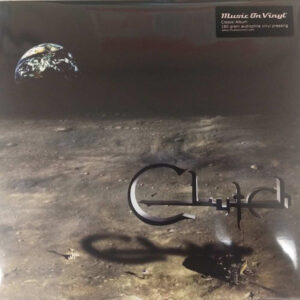 Clutch – Clutch