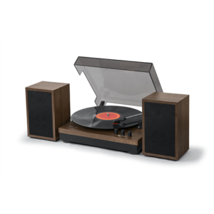 Muse MT-108BT Turntable Stereo System
