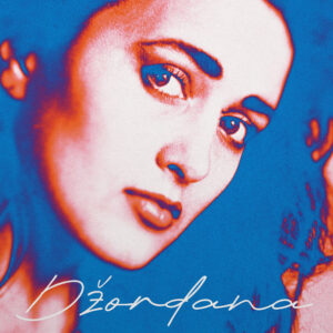 Džordana – Džordana 