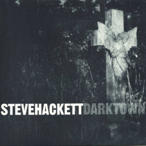 Steve Hackett – Darktown