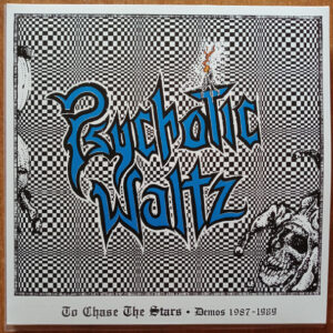 Psychotic Waltz – To Chase The Stars