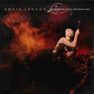 Annie Lennox – Songs Of Mass Destruction