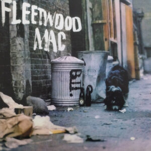 Peter Green's Fleetwood Mac – Fleetwood Mac