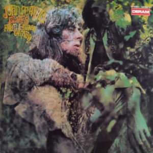 John Mayall – Blues From Laurel Canyon