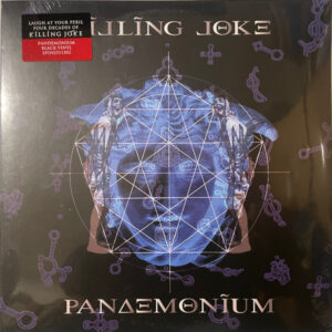 Killing Joke – Pandemonium
