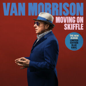 Van Morrison – Moving On Skiffle