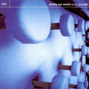 Jimmy Eat World – Static Prevails