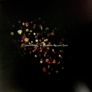 Snow Patrol – A Hundred Million Suns