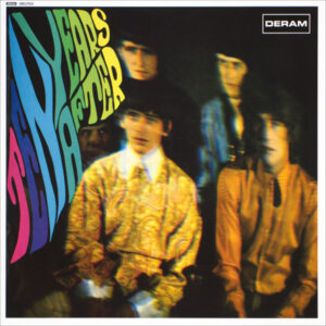 Ten Years After – Ten Years After