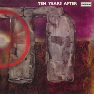 Ten Years After – Stonedhenge