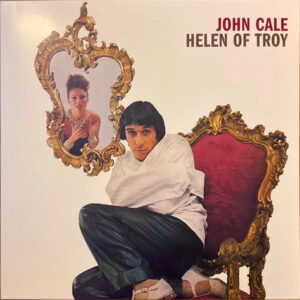 John Cale – Helen Of Troy