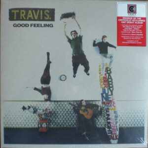Travis – Good Feeling