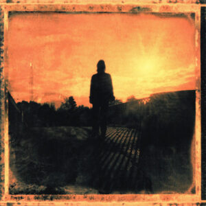 Steven Wilson – Grace For Drowning