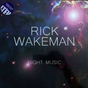 Rick Wakeman – Night Music