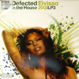 Various – Defected In The House