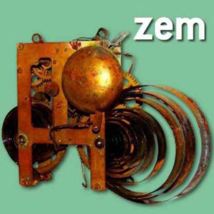 Zem – Zem