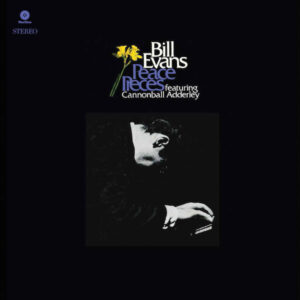 Bill Evans – Peace Pieces