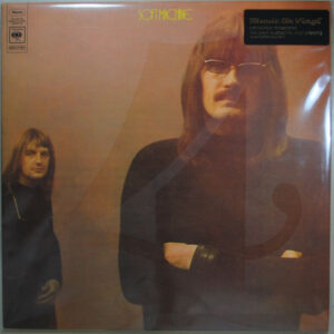 Soft Machine – Fourth