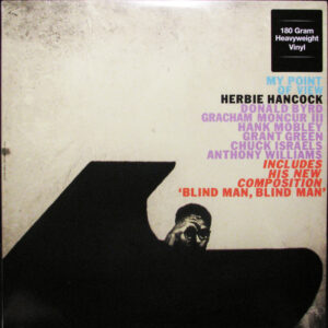Herbie Hancock – My Point Of View