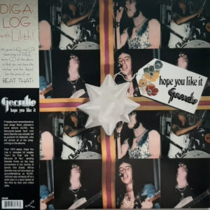 Geordie – Hope You Like It