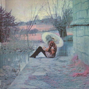 Affinity  – Affinity