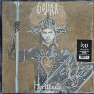Gojira – Fortitude