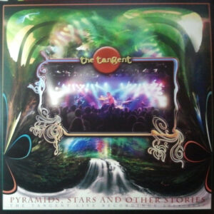 The Tangent – Pyramids, Stars And Other Stories