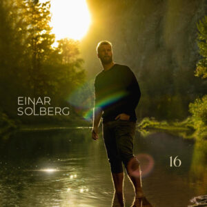 Einar Solberg – 16