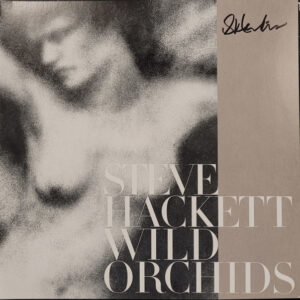 Steve Hackett – Wild Orchids