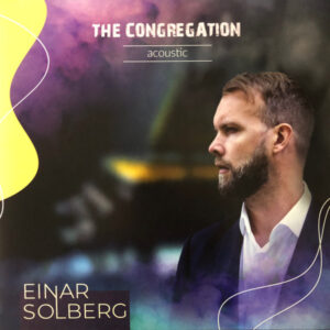 Einar Solberg – The Congregation