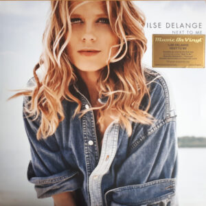 Ilse DeLange – Next To Me