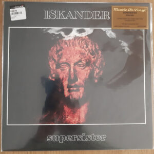 Supersister – Iskander