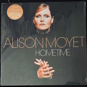 Alison Moyet – Hometime