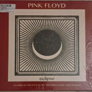 Pink Floyd – eclipse