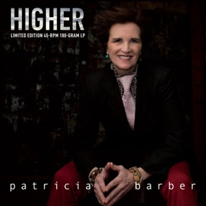 Patricia Barber – Higher