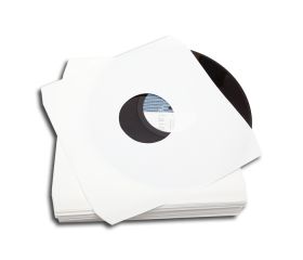 Popierinis vidinis vokas nukirstais kampais