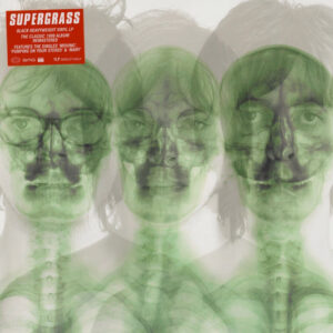 Supergrass – Supergrass