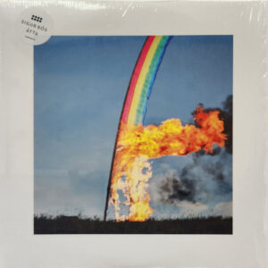 Sigur Rós – Átta