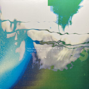 Nils Petter Molvær | Norwegian Radio Orchestra – Certainty Of Tides