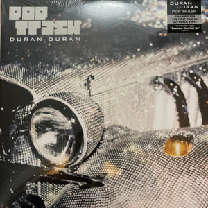 Duran Duran – Pop Trash