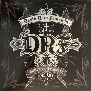 David Rock Feinstein – Bitten By The Beast