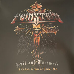 Feinstein – Hail And Farewell