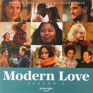 Various – Modern Love