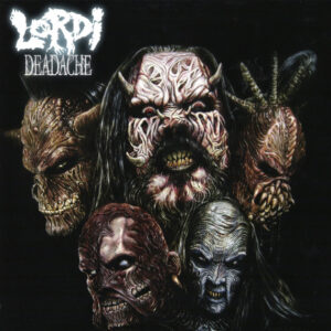 Lordi – Deadache
