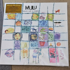 Mulu – Smiles Like A Shark