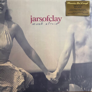 Jars Of Clay – Much Afraid