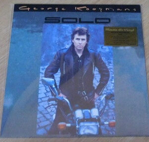 George Kooymans – Solo