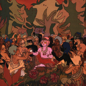 Bring Me The Horizon – Post Human: Survival Horror