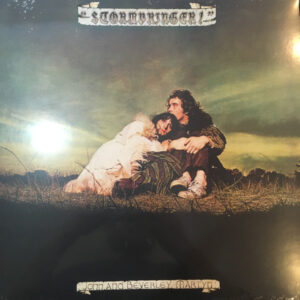 John And Beverley Martyn – Stormbringer!