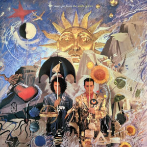 Tears For Fears – The Seeds Of Love